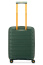 Чемодан на колёсах Roncato 418183 B-Flying Move Cabin Trolley S 55 см Expandable 418183-47 47 Verde - фото №4