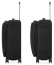 Чемодан Roncato 415092 City 3.0 Medium Spinner 64 см Exp 415092-01 01 Black - фото №5