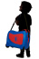 Детский чемодан Samsonite 43C-20002 Dream Rider Disney Suitcase Spider-Man 43C-20002 20 Spider-Man - фото №3