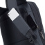 Рюкзак для ноутбука Rivacase 8125 Narita Business Laptop Backpack 14″ 8125 Black - фото №11