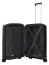 Чемодан на колесах Conwood CD-PPT033-TM Verto Spinner M 66 см Expandable