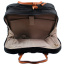 Кейс-пилот Bric's BXL38124 X-Collection Pilot Case Laptop 13″ BXL38124.101 101 Black - фото №2