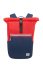 Рюкзак для ноутбука American Tourister 93G*004 UpBeat Rolltop Laptop Backpack 14″ Zip