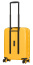 Чемодан на защелках Robinzon RP6803-C Cuba Spinner S 55 см RP6803-C-36 36 Lemon Yellow - фото №3