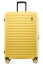 Чемодан Echolac 1125T1316-280 Oxygen L 77 см Expandable 1125T1316599280 Yellow - фото №8