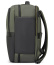 Рюкзак для путешествий Roncato 414464 Metropolitan Travel Underseat Backpack 15.6″ 414464-57 57 Military Green - фото №6