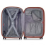 Чемодан Delsey 002087801 Carroussel 4DW Cabin Trolley Case 55 см Expandable 00208780102 02 Navy - фото №2