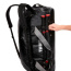 Большая дорожная сумка-рюкзак Thule TDSD203 Chasm Duffel 70L 