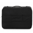 Портплед-сумка для костюма Roncato 413886 Biz 4.0 Cabin Garment Bag Laptop 15.6″  413886-01 01 Nero - фото №6
