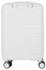 Чемодан Eberhart 47B*420 Bliss Spinner S 55 см 47B-010-420 010 White - фото №4