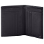 Кожаное мужское портмоне Samsonite CT9*137 Success 2 SLG Wallet RFID CT9-09137 09 Black - фото №2