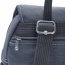Рюкзак Kipling K1563589S City Pack S Small Backpack Grey Slate