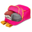 Легкий рюкзак Rivacase 5561 Mestalla Lite Urban Backpack 15.6″ 5561 Pink - фото №4
