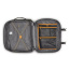 Рюкзак для путешествий Roncato 414217 Norway Travel EasyJet Backpack 414217-57 57 Military Green - фото №2