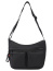 Женская сумка кросс-боди Hedgren HIC437 Inner City Alex Large Crossbody RFID HIC437/003-20 003 Black - фото №5