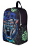 Детский рюкзак Pick&Pack PP20192 Dangerous Cat Backpack M 13″ PP20192-23 23 Carbon - фото №1