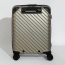 Чемодан Eberhart 41H*420 Chronos Spinner S 55 см 41H-004-420 004 Champagne - фото №4