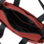 Женская сумка с ручками Hedgren HSTG02 String Tomoko Handbag HSTG02/906-01 906 Dahlia Red - фото №2