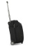 Портплед на колесах Roncato 415094 City 3.0 Cabin Garment Trolley 55 см 415094-01 01 Black - фото №4