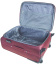 Чемодан на 2 колёсах 4 Roads 6166 24″ Upright 63 см Expandable