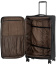 Чемодан Robinzon RS5741-M Montreal Spinner L 79 см RS5741-M-01 01 Black - фото №2