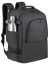 Рюкзак для ноутбука Rivacase 8465 Tegel Coated ECO Travel Laptop Backpack 17.3″