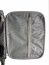 Чемодан на 4 колесах 4 Roads 6089 (20″) Spinner 55 см Expandable 6089 (20") Серый - фото №3