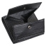 Компактный кожаный кошелек Ego Favorite 129-0223М