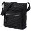 Женская стеганая сумка через плечо Hedgren HIC370 Inner City Orva Quilted Crossbody RFID HIC370/867-10 867 Full Quilt Black - фото №1