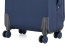 Чемодан на 4 колесах 4 Roads 6310 (24″) Spinner 66 см Expandable