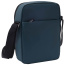 Сумка через плечо Hedgren HCOM09 Commute Walk Crossover Bag 10″ RFID HCOM09/706-01 706 City Blue - фото №5