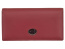 Женский кожаный кошелёк с кристаллами Сваровски Tony Perotti 903333 Swarovski Wallet 903333/4 4 Красный - фото №4