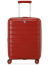 Чемодан Roncato 418183 Butterfly B-Flying Carry-on Spinner S 55 см Expandable 418183-09 09 Rosso - фото №3