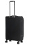 Чемодан Robinzon RS5742-M Montreal Spinner M 67 см RS5742-M-01 01 Black - фото №3