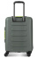 Чемодан Hedgren HCMBY01XS Comby XS Spinner 55 см HCMBY01XS/556-01 556 Olive Night - фото №7