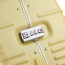 Чемодан на защелках Delsey 002175821 Bastille 2.0 4DW Trolley Case L 76 см 00217582155 55 Pale Yellow - фото №7