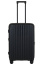 Чемодан с держателем Magellan VOCIERMAGAR*M A-Range Spinner M 65 см Expandable VOCIERMAGARBLAM Black - фото №4