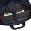Сумка для ноутбука Roncato 412722 Easy Office 2.0 Laptop Bag 15.6″ 412722-23 23 Dark Blue - фото №3