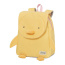 Детский рюкзак Samsonite KD7*002 Happy Sammies Eco Backpack S+ Duck Dodie KD7-06002 06 Duck Dodie - фото №1