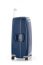 Чемодан на колёсах Samsonite 10U*002 S'Cure Spinner 75 см 10U-01002            01 Dark Blue - фото №5
