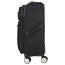 Чемодан Ricardo 050-19*4WB Mar Vista 2.0 Spinner 55 см 050-19-001-4WB 001 Black - фото №5
