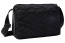 Стеганая сумка для планшета Hedgren HIC176M Inner City Eye M Quilted Shoulder Bag 10.1″ RFID HIC176M/867-09 867 Full Quilt Black - фото №5