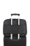 Сумка для ноутбука Samsonite CS3*001 Vectura Evo Shuttle Bag 15.6″ CS3-09001 09 Black - фото №7