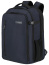 Рюкзак для ноутбука Samsonite KJ2*004 Roader Laptop Backpack L 17.3″ Exp KJ2-01004 01 Dark Blue - фото №1