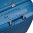 Чемодан Roncato 418183 Butterfly B-Flying Carry-on Spinner S 55 см Expandable 418183-88 88 Denim - фото №5