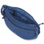 Сумка через плечо Roncato 415229 Rolling Crossbody Bag 26 см 415229-03 03 Blue - фото №2
