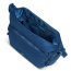 Женская сумка Roncato 415227 Rolling Hobo Bag 13″ 34 см 415227-03 03 Blue - фото №2