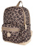 Детский рюкзак Pick&Pack PP20311 Something Wild Backpack M 13″ PP20311-18 18 Gold - фото №1