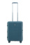 Чемодан Echolac PW005-20 Forza S 55 см Exp 1125TW005396200 Navy - фото №5