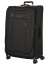Чемодан March M2988*72 Wall Street Spinner 78 см Expandable  2988-07-72 07 Black - фото №1